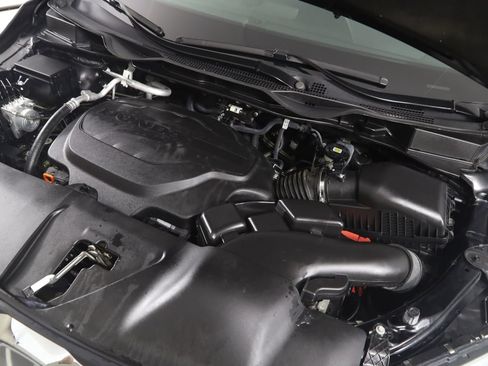 Used 2019 Honda Odyssey Elite image 21