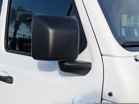New 2026 Jeep Wrangler Rubicon AWD/4WD image 10