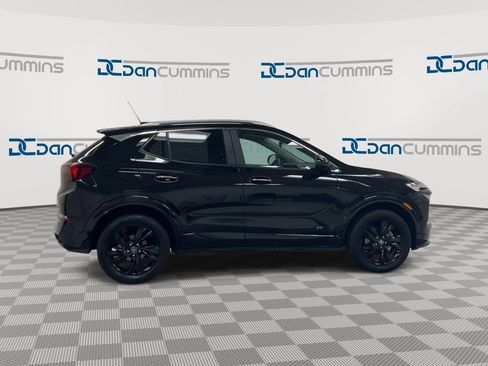 Used 2026 Buick Encore GX Sport Touring w/ Comfort Package AWD/4WD image 9