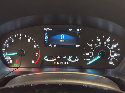 Used 2022 Ford Escape SE w/ Cold Weather Package image 13