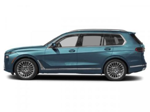 New 2027 BMW X7 xDrive40i w/ M Sport Package AWD/4WD image 6