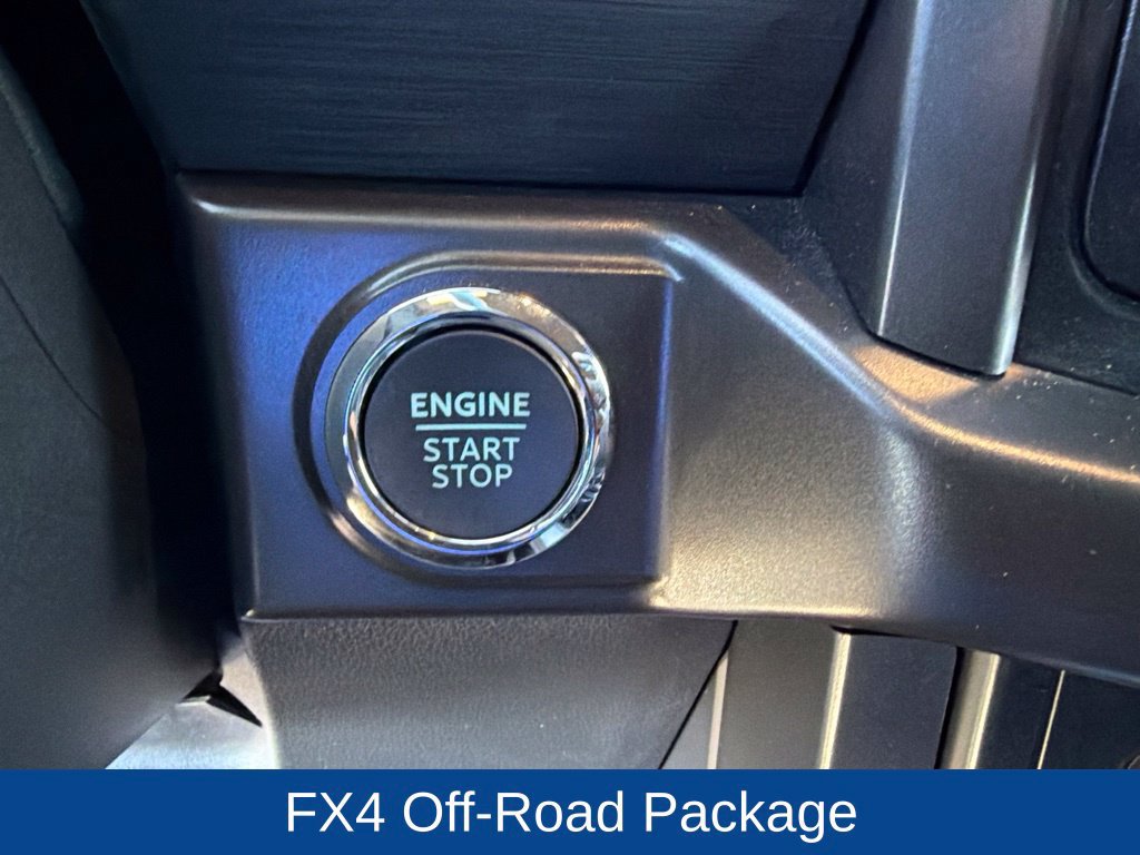 Certified 2024 Ford F150 XLT w/ Equipment Group 302A MID AWD/4WD image 24
