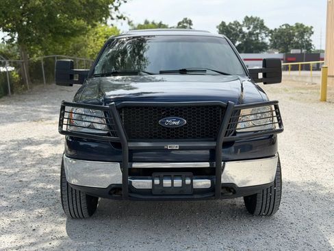 Used 2006 Ford F150 XL AWD/4WD image 2