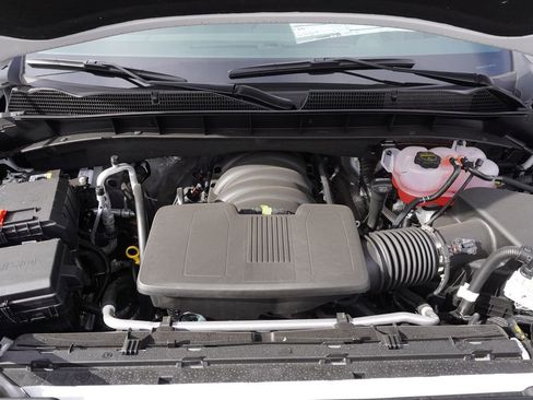 New 2026 GMC Sierra 1500 AT4X image 9