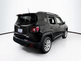 Used 2022 Jeep Renegade Latitude w/ Convenience Group image 5