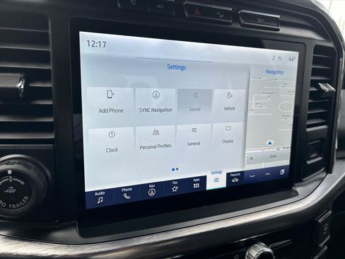 Used 2022 Ford F150 Lariat image 35