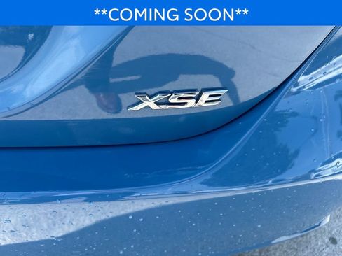 Used 2024 Toyota Camry XSE FWD image 17