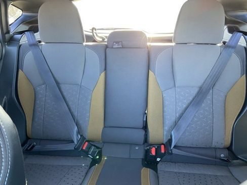 Certified 2024 Subaru Crosstrek 2.5i Sport image 11