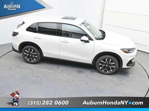 New 2026 Honda HR-V EX-L image 30