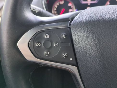 Used 2023 Chevrolet Traverse Premier w/ Redline Edition FWD image 31