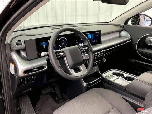 Certified 2026 Hyundai Ioniq 9 S RWD image 16