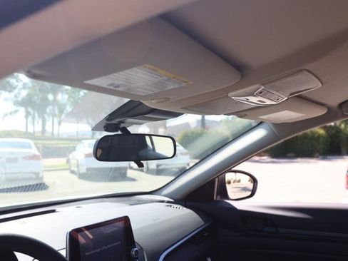 New 2025 Nissan Altima 2.5 S image 13