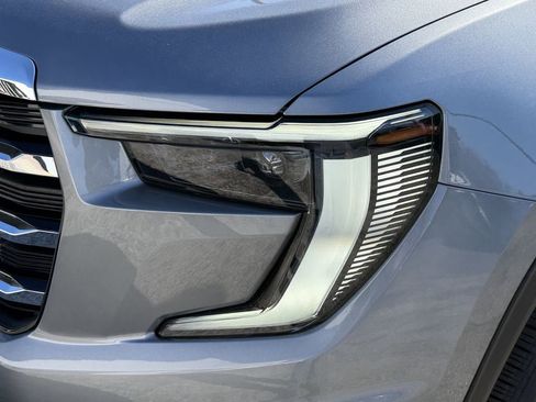 New 2026 GMC Acadia Elevation w/ Elevation Premium Package FWD image 10