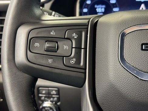 Used 2024 GMC Sierra 2500 Denali Ultimate image 34