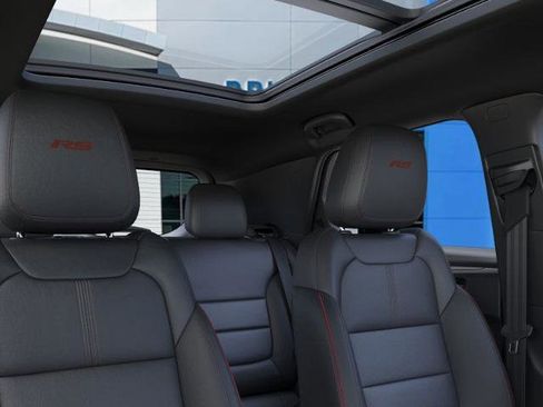 New 2026 Chevrolet TrailBlazer RS w/ Convenience Package image 59