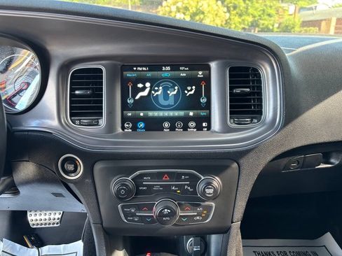 Used 2023 Dodge Charger GT w/ Technology Group RWD image 31