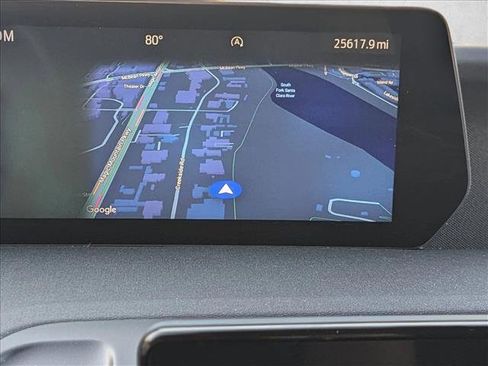 Used 2025 Ford Expedition Max Active image 11