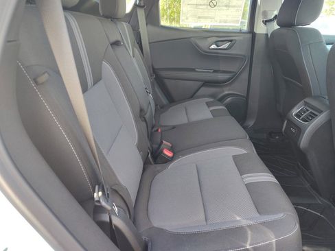 New 2025 Chevrolet Blazer LT w/ Convenience Package image 10