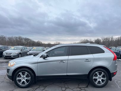 Used 2011 Volvo XC60 T6
