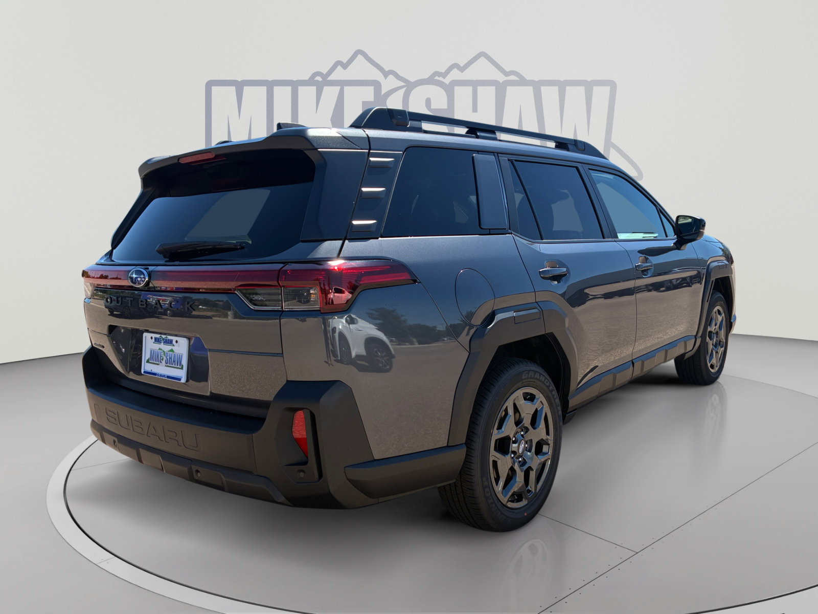 New 2026 Subaru Outback Premium AWD/4WD image 5