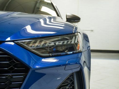 Used 2025 Audi RS 7 performance Sportback image 44