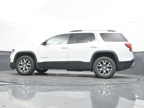 Used 2023 GMC Acadia SLT FWD image 28