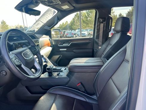 Used 2024 GMC Sierra 1500 Denali image 17