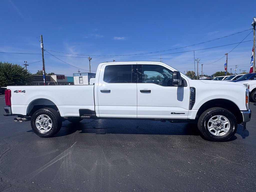 Used 2026 Ford F250 XLT AWD/4WD image 8
