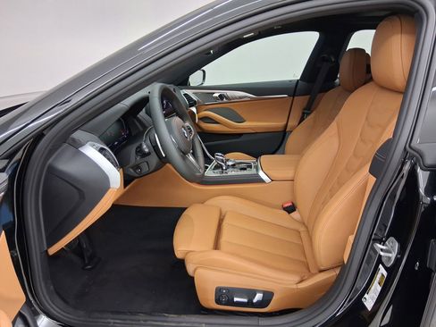 New 2026 BMW 840i w/ M Sport Professional Package image 3