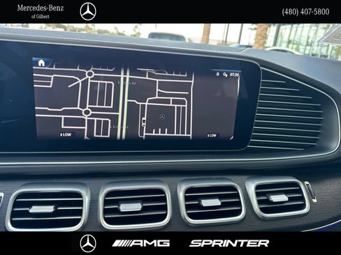 Certified 2026 Mercedes-Benz GLE 450 4MATIC Coupe image 28