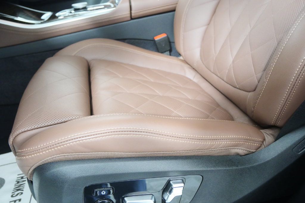 Used 2026 BMW X5 xDrive40i AWD/4WD image 10