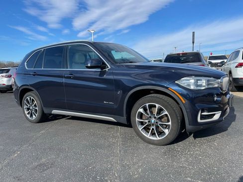 Used 2018 BMW X5 xDrive40e image 2