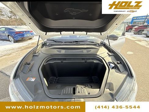 Used 2024 Ford Mustang Mach-E Premium image 32