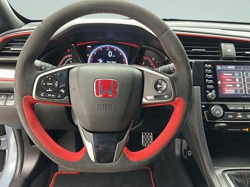 Used 2021 Honda Civic Type R image 17