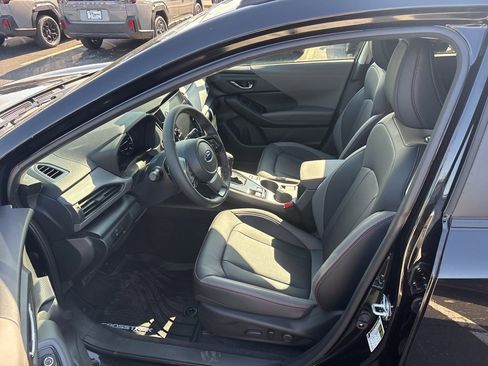 New 2026 Subaru Crosstrek 2.5i Limited AWD/4WD image 9