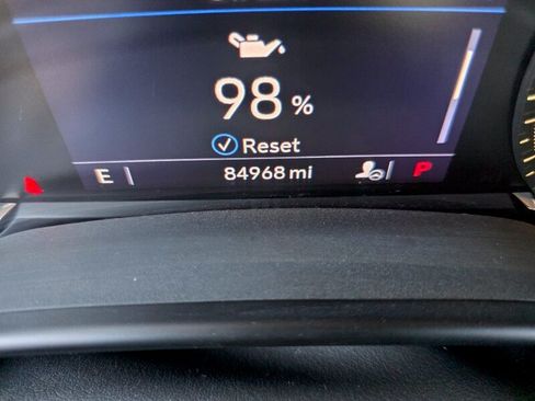 Used 2020 Cadillac CT5 Premium Luxury w/ Climate Package RWD image 35