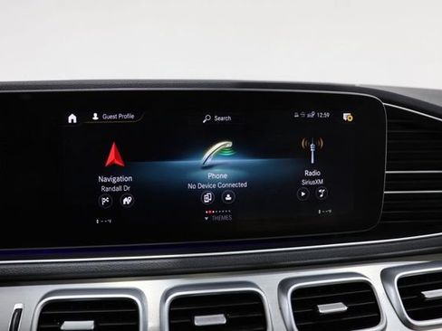 Used 2020 Mercedes-Benz GLE 350 4MATIC image 26