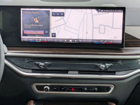 Used 2026 BMW X6 xDrive40i image 19