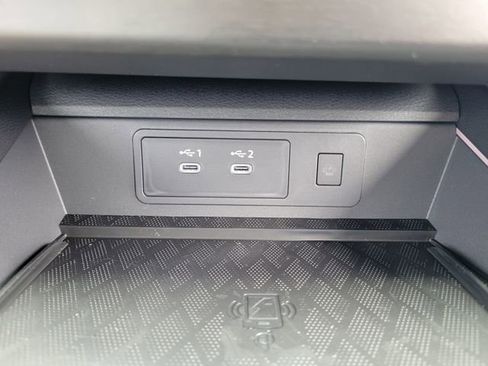 New 2025 Nissan Murano SL w/ Cargo Package image 26