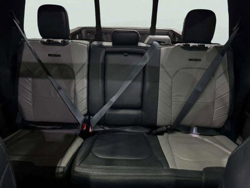 Used 2022 Ford F250 Limited w/ FX4 Off-Road Package AWD/4WD image 47