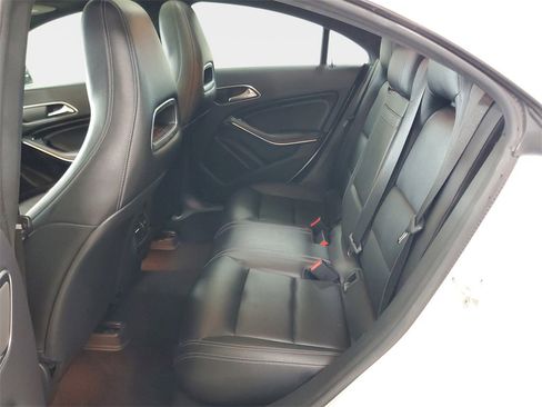 Used 2016 Mercedes-Benz CLA 250 CLA 250 image 24