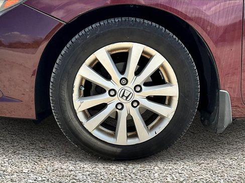 Used 2012 Honda Civic EX image 8