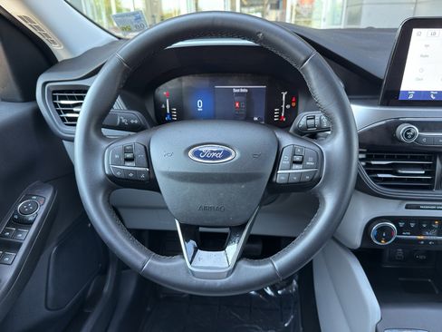 Used 2024 Ford Escape Active image 23