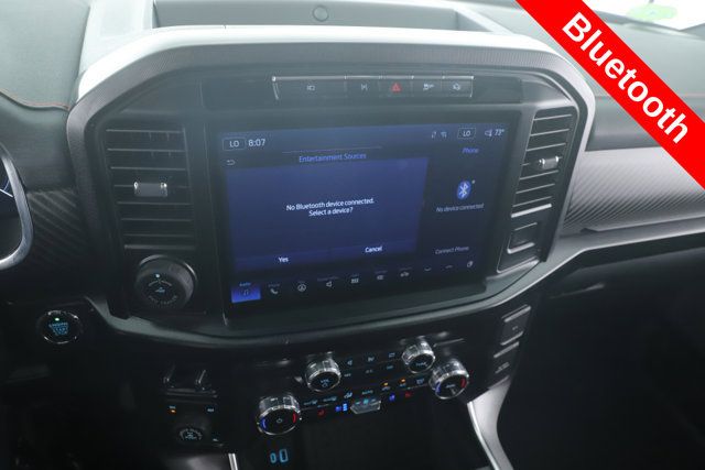 Used 2023 Ford F150 Raptor w/ Equipment Group 802A Raptor R AWD/4WD image 26