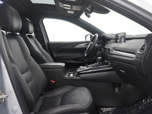 Used 2023 MAZDA CX-9 Grand Touring image 12