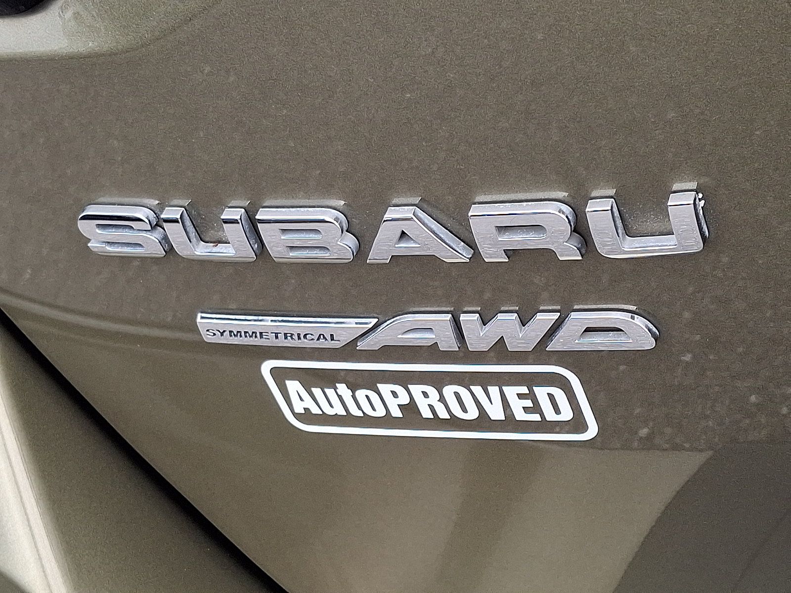 Used 2020 Subaru Outback Limited w/ Popular Package #2 AWD/4WD image 30