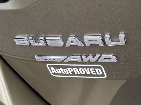 Used 2020 Subaru Outback Limited w/ Popular Package #2 AWD/4WD image 30