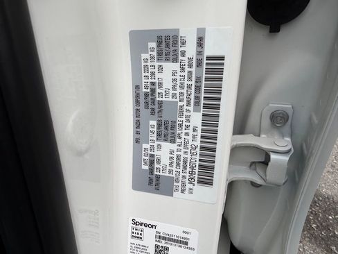 New 2026 MAZDA CX-5 Select AWD/4WD image 31