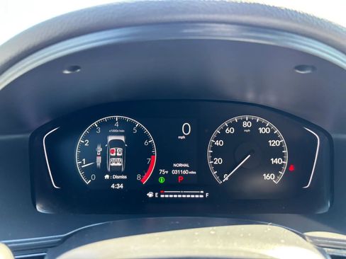 Used 2023 Honda Civic Sport image 28