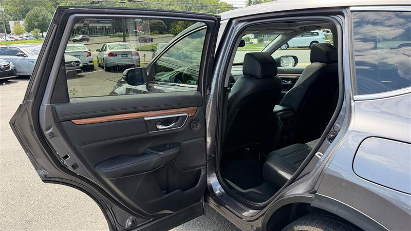 Used 2020 Honda CR-V EX-L image 39